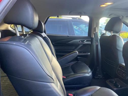 2020 Mazda CX-9 Touring