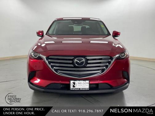 2020 Mazda CX-9 Touring