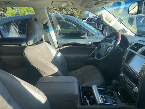 2014 Lexus GX 460 Luxury