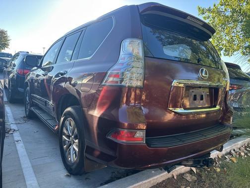 2014 Lexus GX 460 Luxury