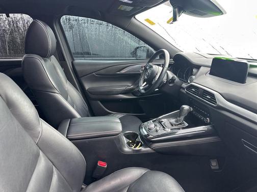 2021 Mazda CX-9 Grand Touring