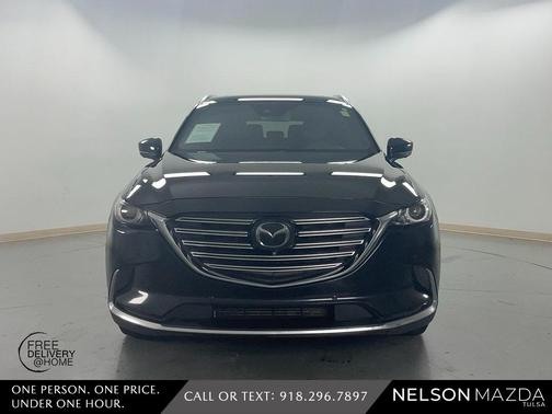 2021 Mazda CX-9 Grand Touring