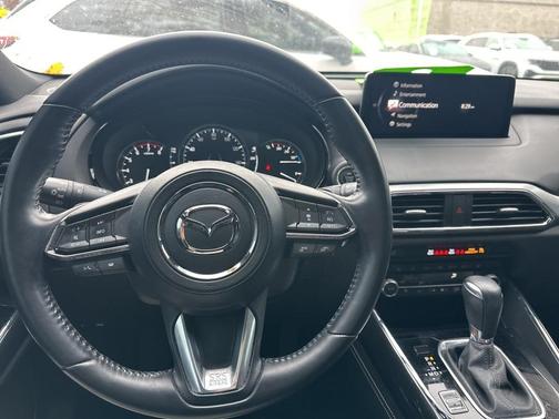 2021 Mazda CX-9 Grand Touring