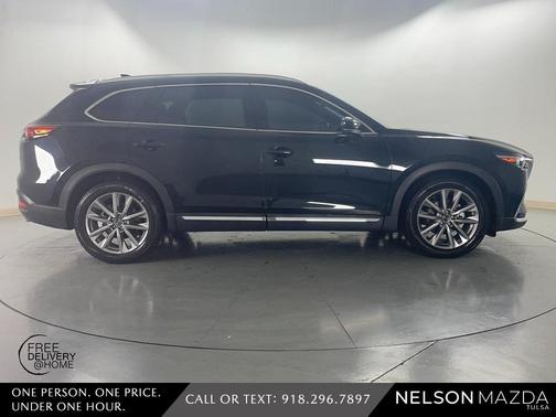 2021 Mazda CX-9 Grand Touring