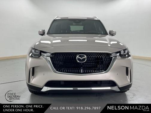 2026 Mazda CX-90 Premium Plus