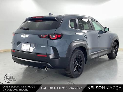 2026 Mazda CX-50 Preferred