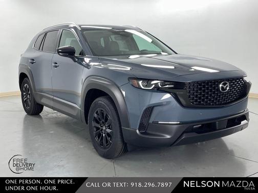 2026 Mazda CX-50 Preferred