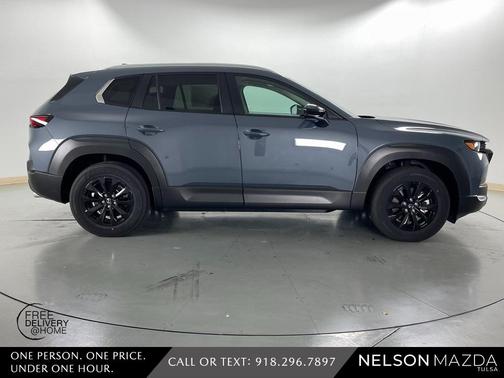 2026 Mazda CX-50 Preferred