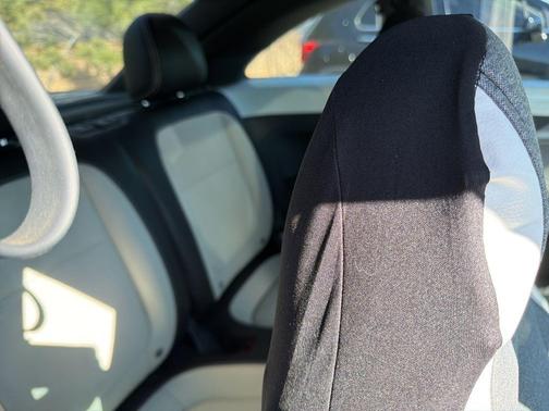 2019 Volkswagen Beetle 2.0T SE