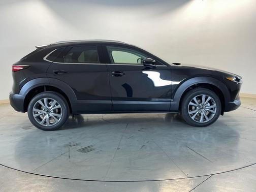 2025 Mazda CX-30 Premium Package