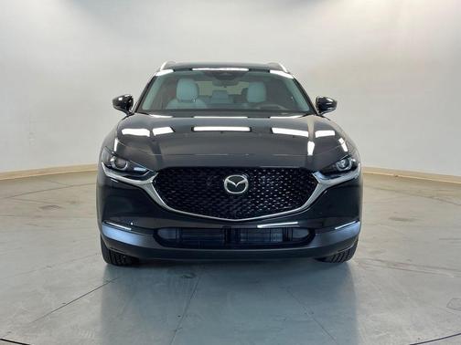 2025 Mazda CX-30 Premium Package