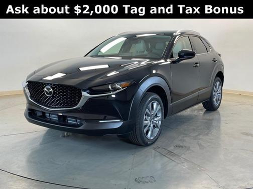 2025 Mazda CX-30 Premium Package