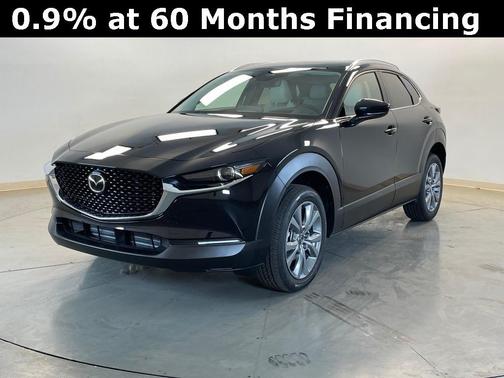 2025 Mazda CX-30 Premium Package