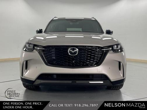 2026 Mazda CX-90 S Premium