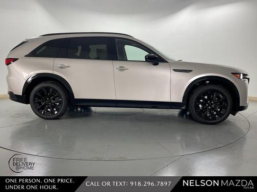 2026 Mazda CX-90 S Premium