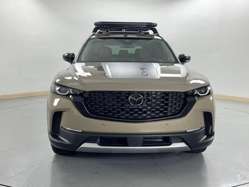 2026 Mazda CX-50 2.5 Turbo Meridian Edition