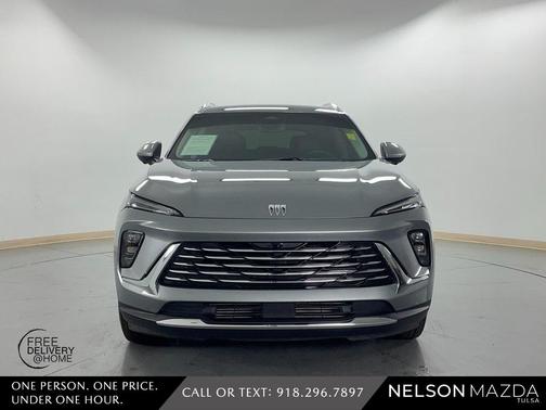 2024 Buick Envision Preferred