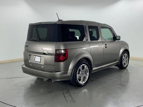 2007 Honda Element SC