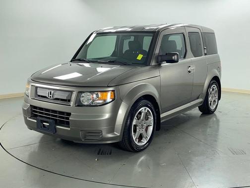 2007 Honda Element SC