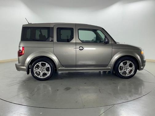 2007 Honda Element SC