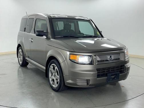 2007 Honda Element SC
