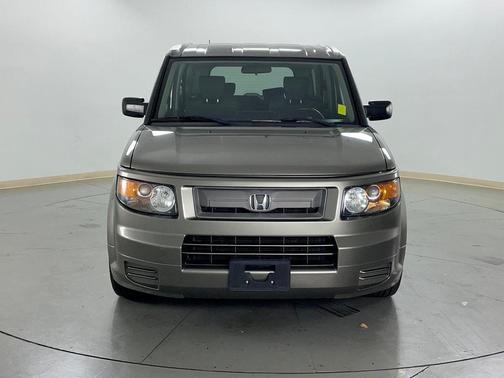 2007 Honda Element SC
