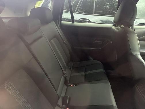 Machine Gray Metallic 2024 Mazda CX-50 2.5 S Premium Package