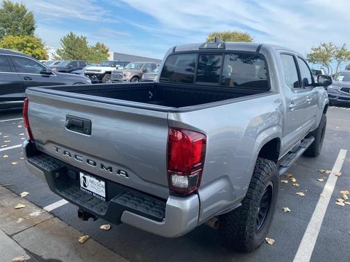 2019 Toyota Tacoma SR