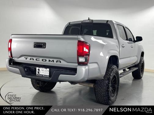 2019 Toyota Tacoma SR