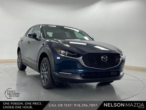 2026 Mazda CX-30 Base