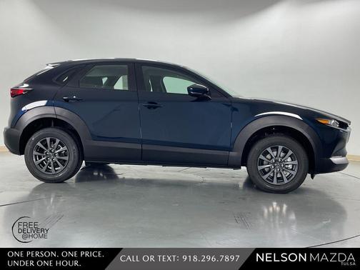 2026 Mazda CX-30 Base