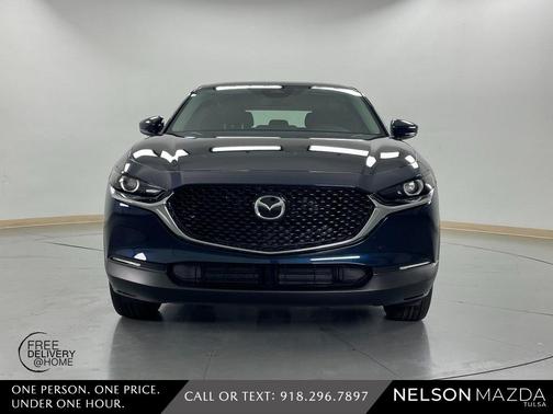 2026 Mazda CX-30 Base