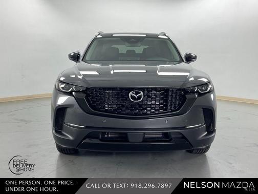 2026 Mazda CX-50 Premium