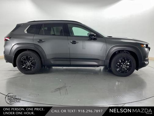 2026 Mazda CX-50 Premium