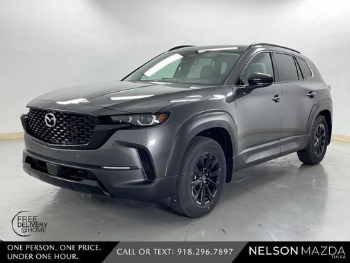 2026 Mazda CX-50 Premium