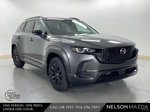 2026 Mazda CX-50 Premium
