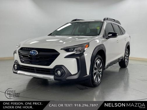 2024 Subaru Outback Limited