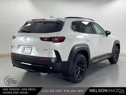 2026 Mazda CX-50 Hybrid PREMIUM