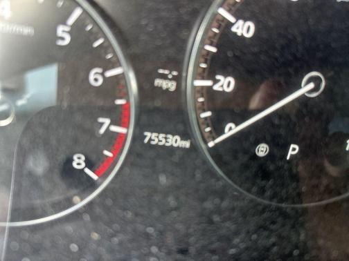 Snowflake White Pearl 2021 Mazda CX-30 Base