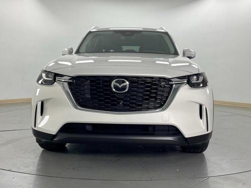2026 Mazda CX-90 SE
