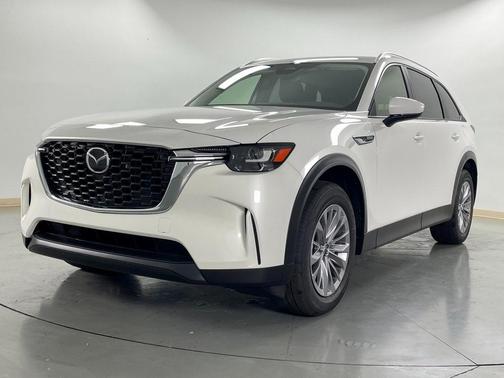 2026 Mazda CX-90 SE