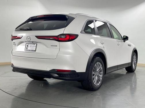 2026 Mazda CX-90 SE
