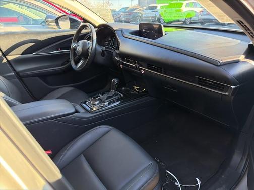 2024 Mazda CX-30 Select