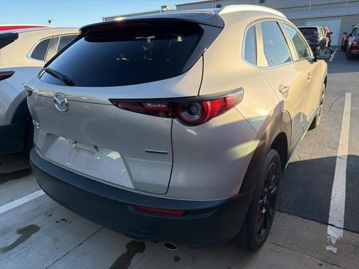 2024 Mazda CX-30 Select