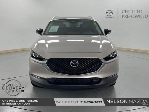 2024 Mazda CX-30 Select