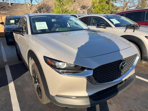 2024 Mazda CX-30 Select