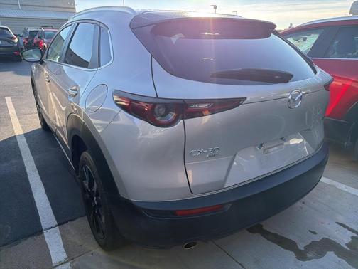 2024 Mazda CX-30 Select