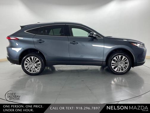 2023 Toyota Venza XLE