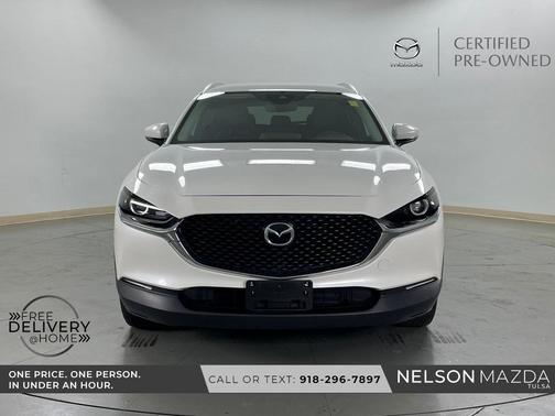 2023 Mazda CX-30 2.5 S Select Package