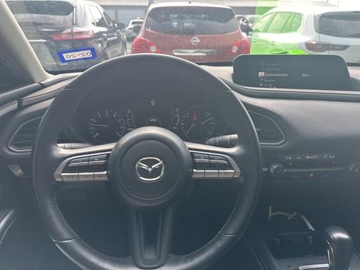 2023 Mazda CX-30 2.5 S Select Package